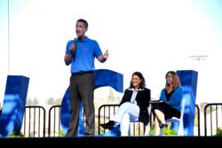 Motivational College Speaker